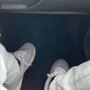 Meet your Posher, Sam